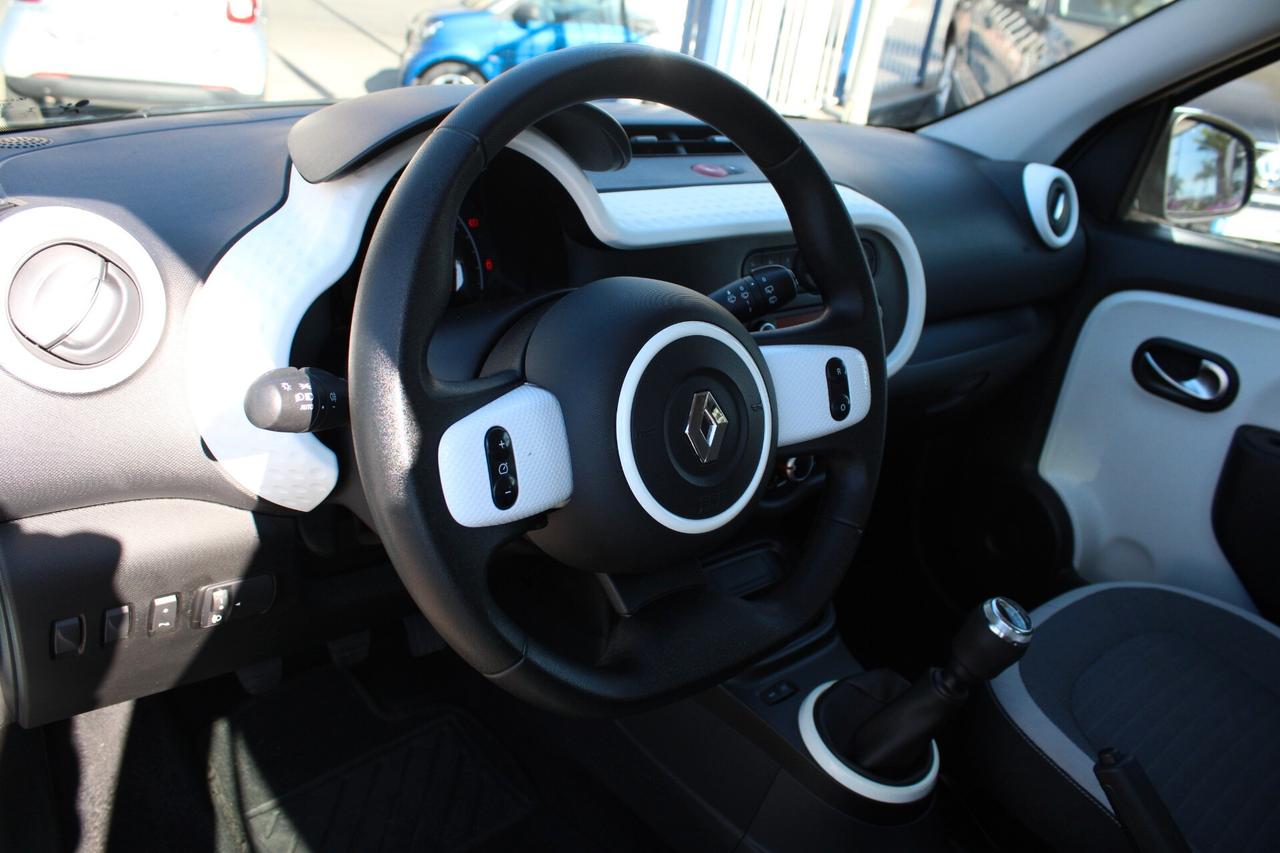 Renault Twingo SCe 65 CV Intens