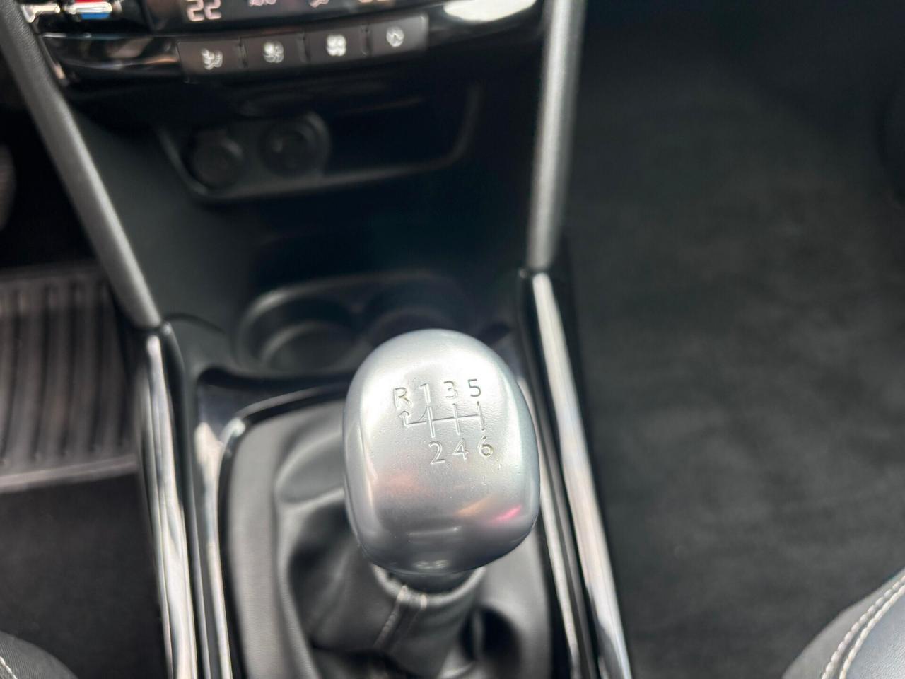 Peugeot 2008 1.6 Diesel Neopatentati