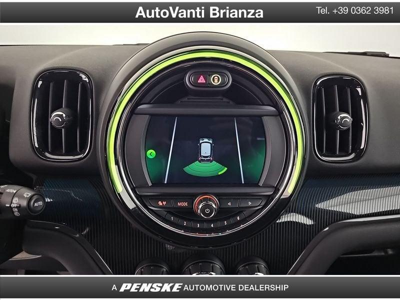 MINI Mini Countryman F60 Mini 2.0 Cooper D Business Countryman Automatica