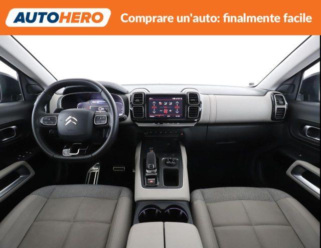 CITROEN C5 Aircross BlueHDi 179 S&S EAT8 Shine