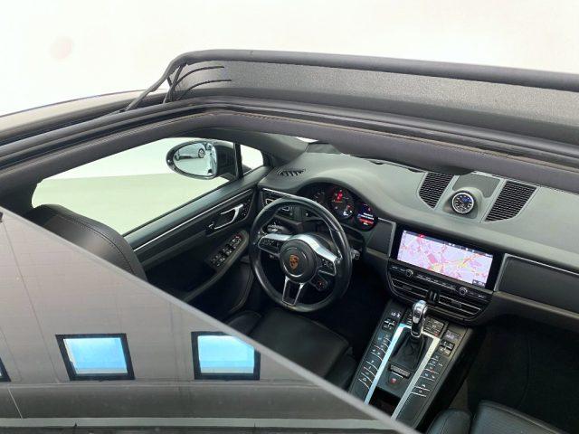 PORSCHE Macan 2.0