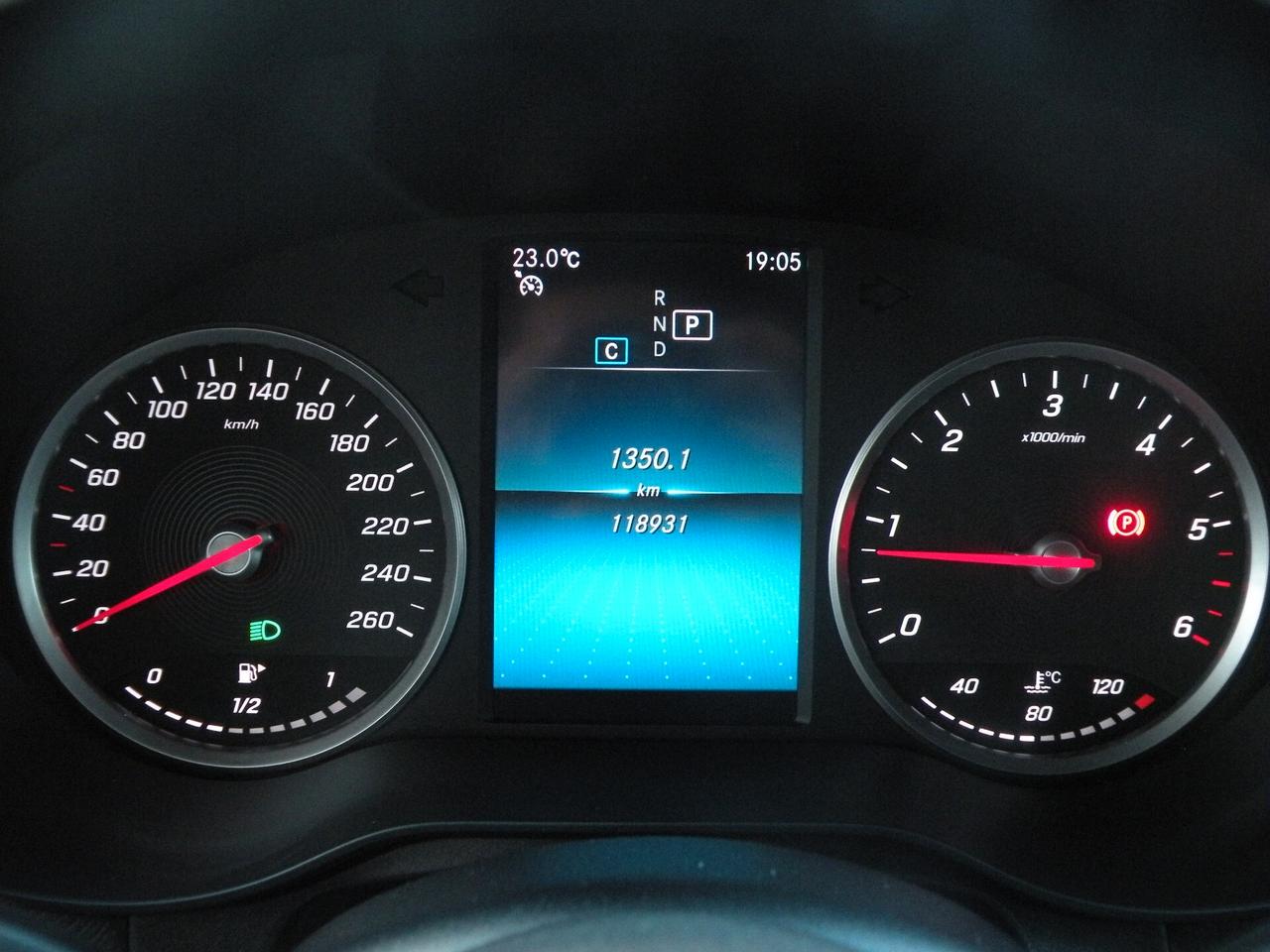 MERCEDES-BENZ GLC Coupé 200d 4Matic Premium 2020