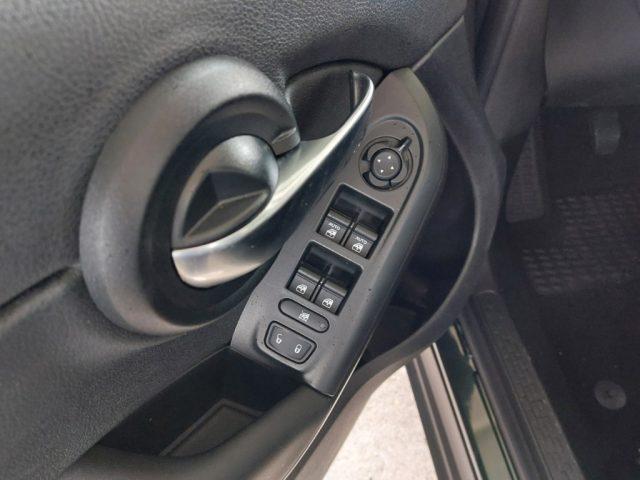 FIAT 500X 1.0 T3 120 CV Business Uniprò Navig Fatturab.