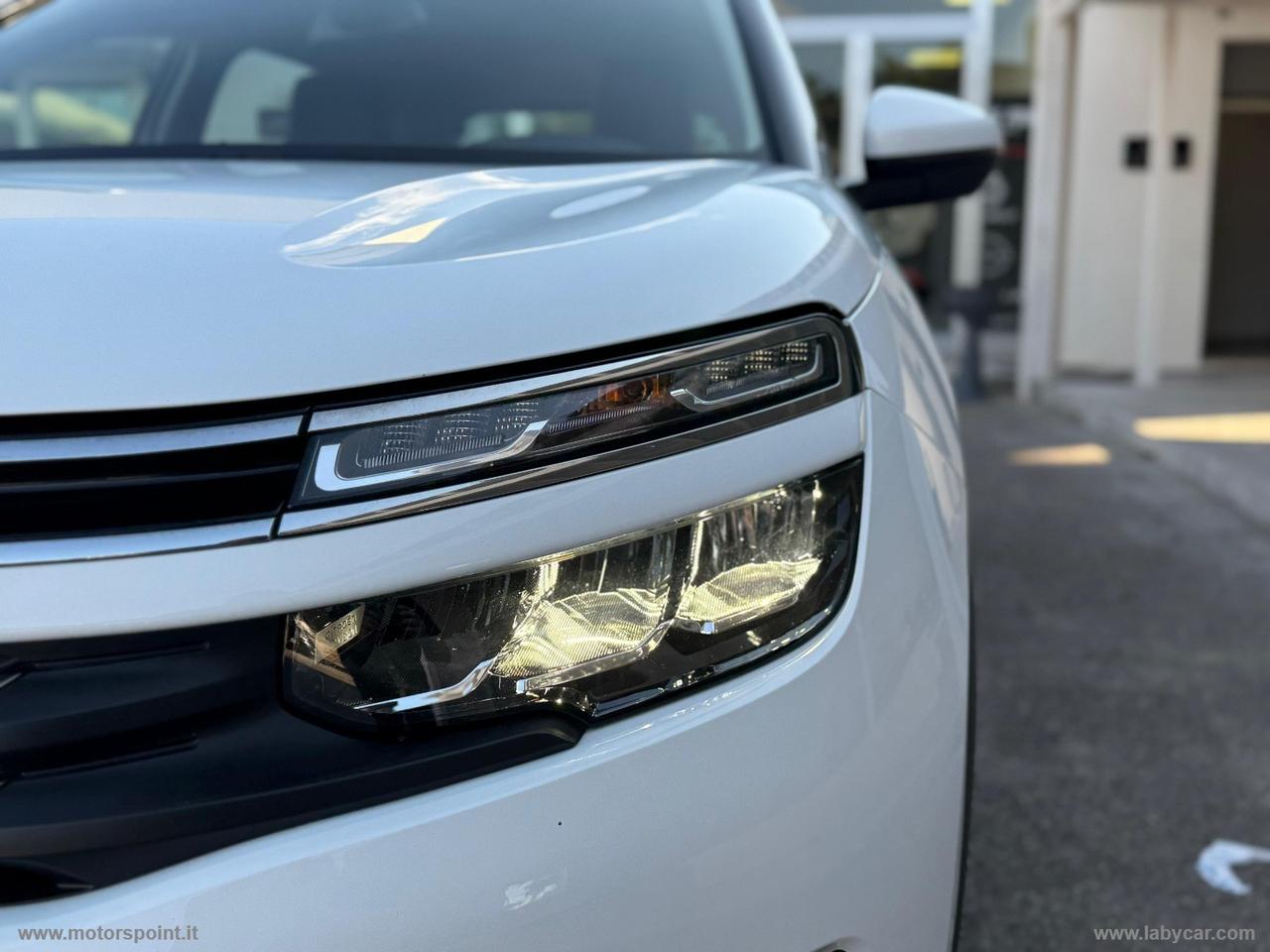 CITROEN C5 Aircross BlueHDi 130 S&S Business