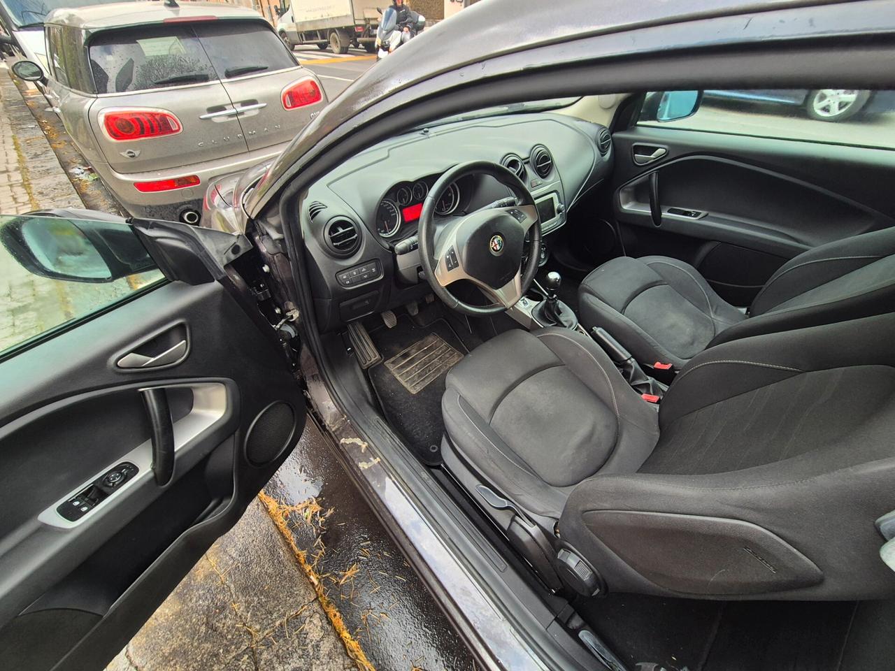 Alfa Romeo MiTo 1.3 JTDm 85 CV S&S Progression 2014