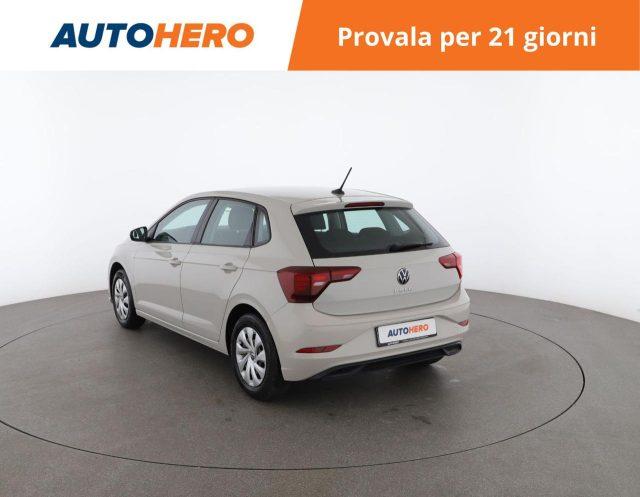 VOLKSWAGEN Polo 1.0 EVO