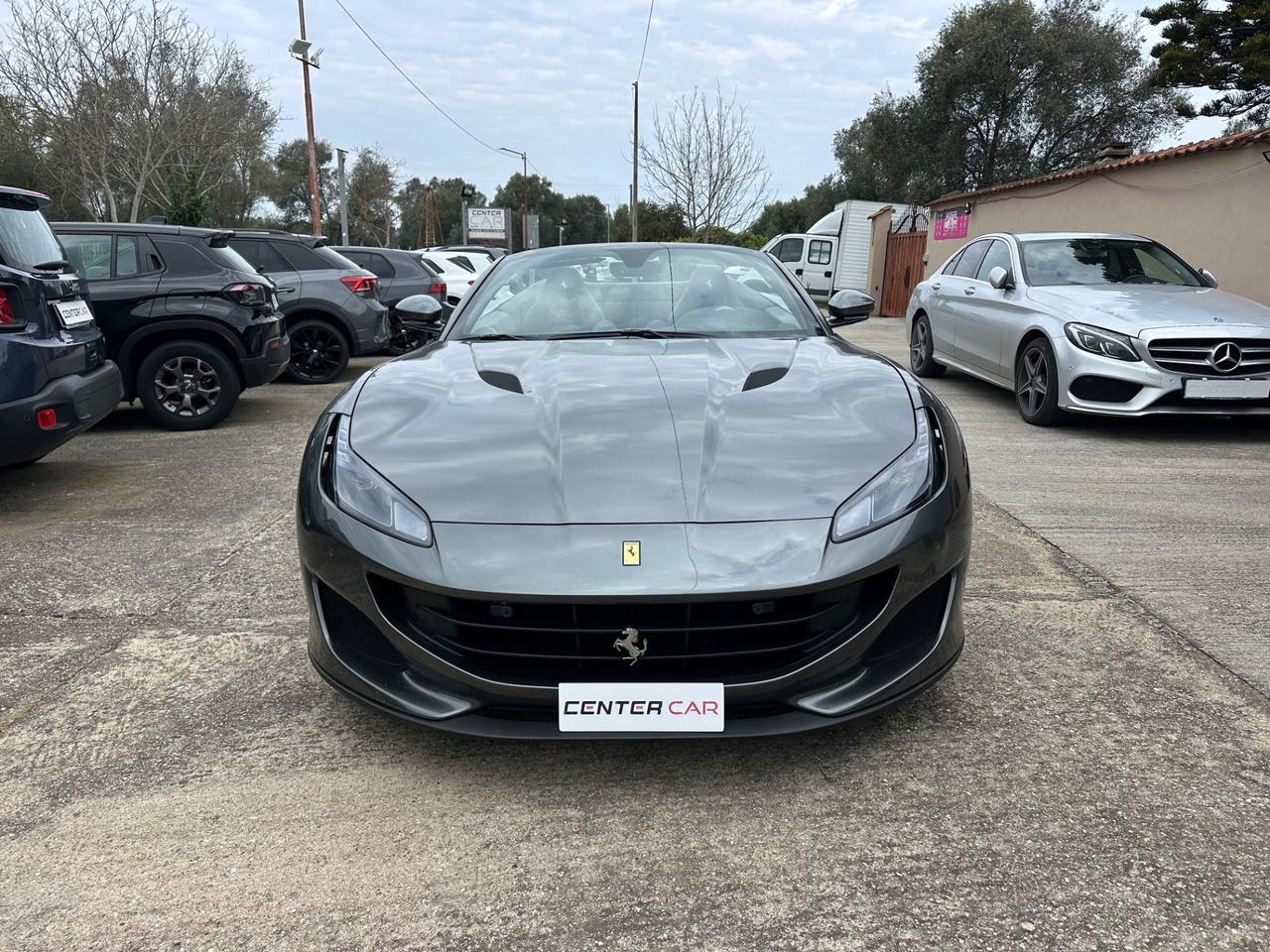 Ferrari Portofino