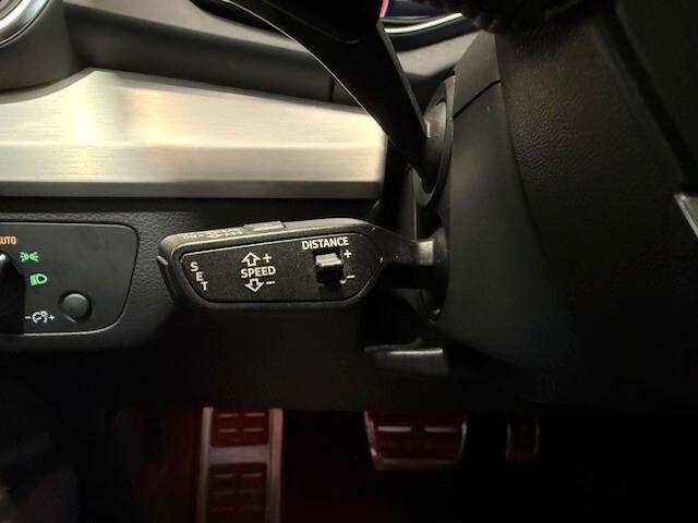 Audi Q5 2.0 TDI 190 CV quattro S tronic line plus