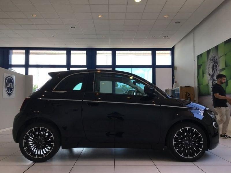 FIAT 500 Hybrid Hybrid La Prima MY26