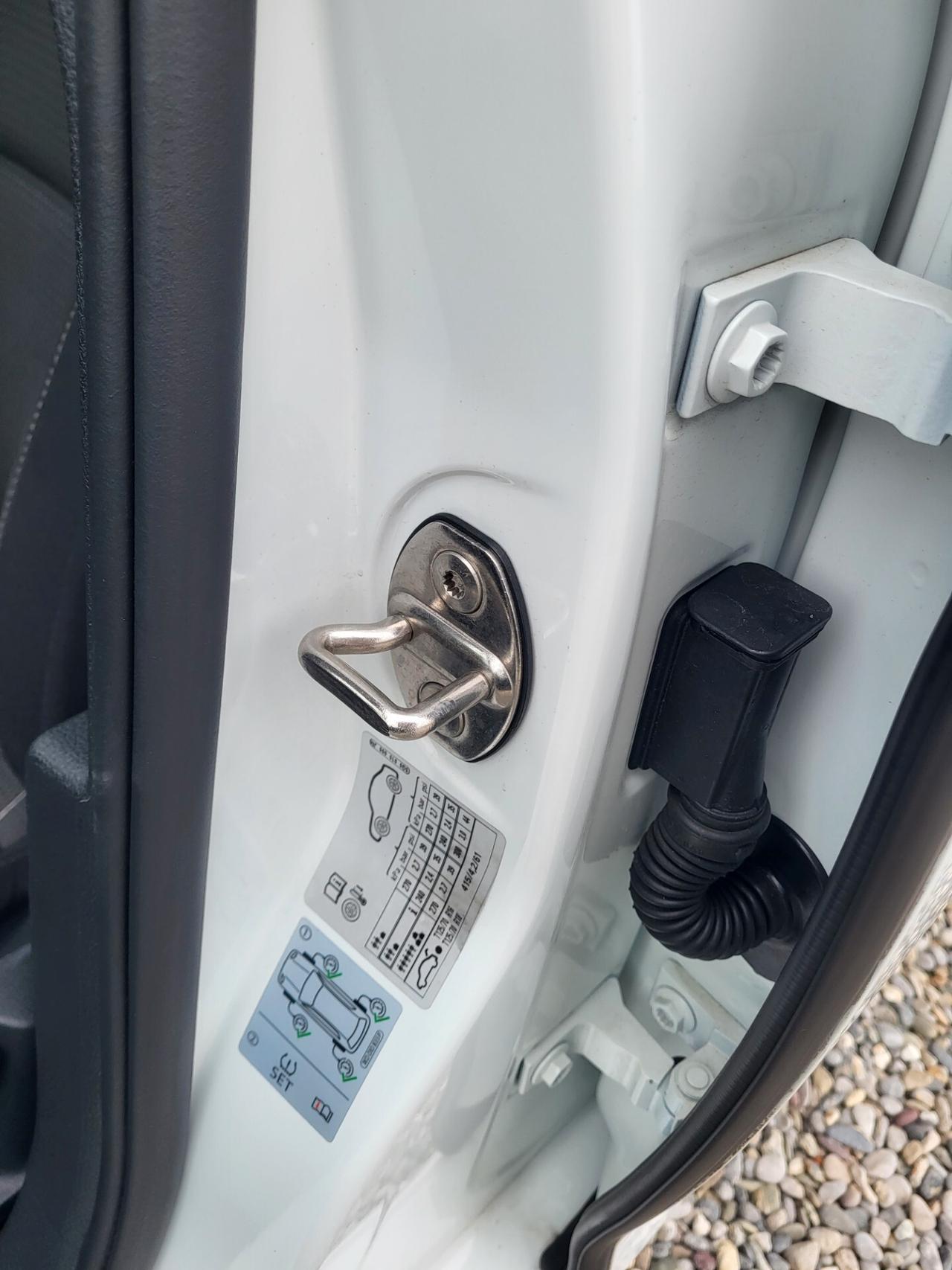 Volkswagen Golf 1.5 TSI ACT 5p. Sport BlueMotion Technology