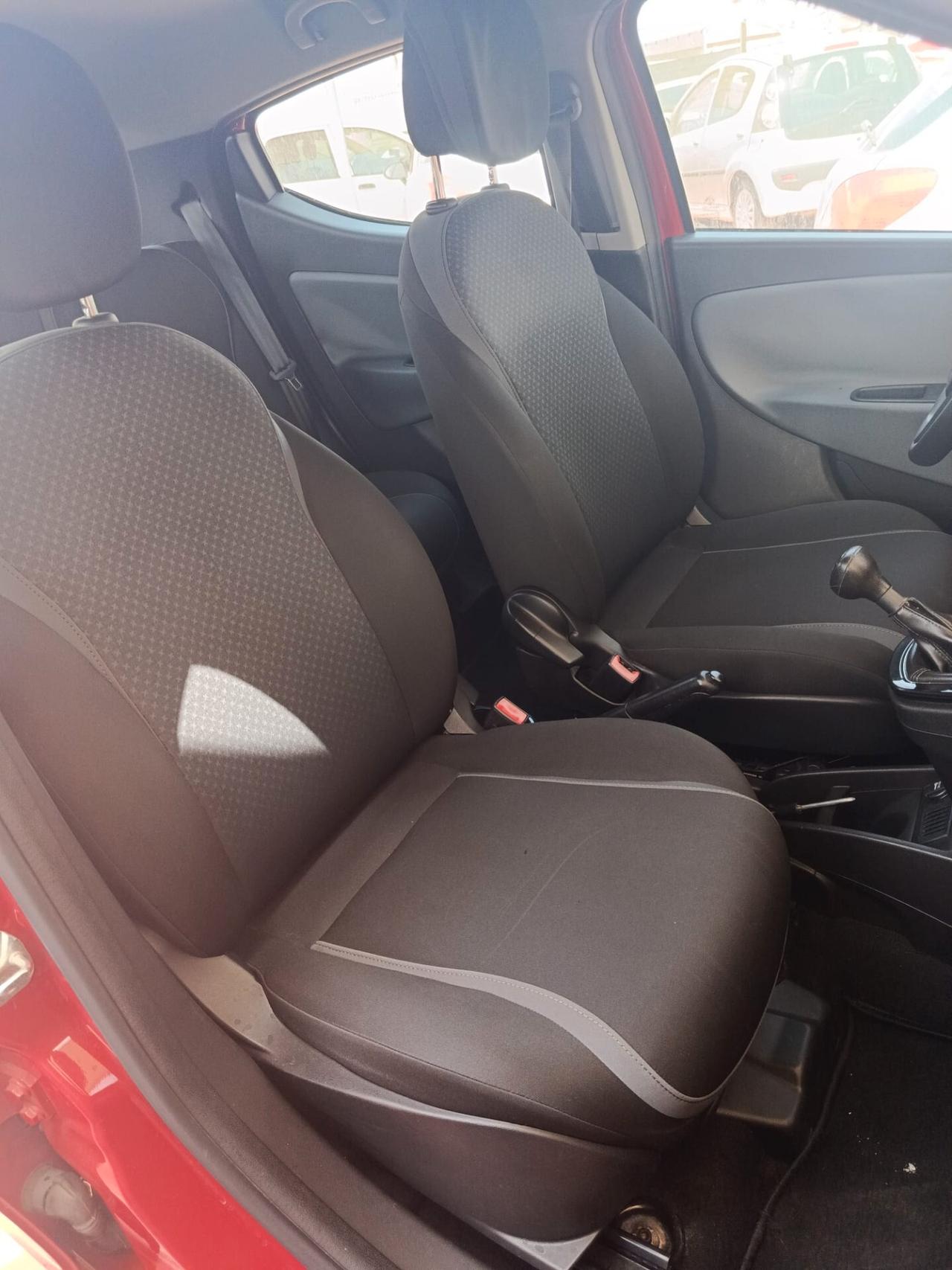 Lancia Ypsilon 1.3 MJT 16V 95 CV 5 porte S&S Platinum