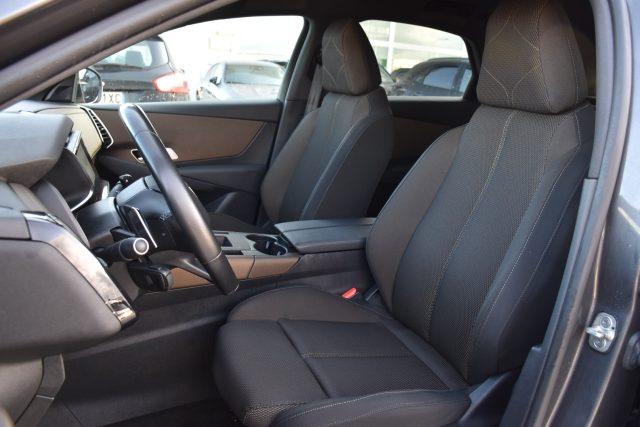 DS AUTOMOBILES DS 7 Crossback BlueHDi 130 aut. Business