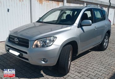 Toyota RAV 4 RAV4 2.2 D-4D 136 CV Luxury