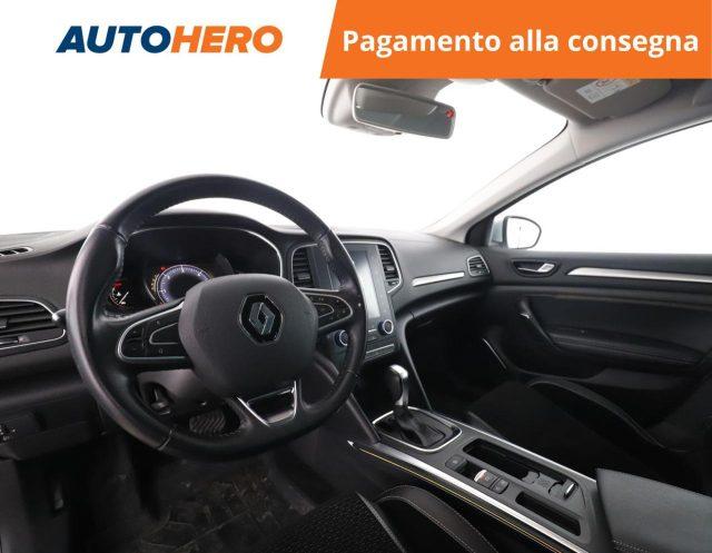 RENAULT Megane Sporter dCi 8V 110 CV EDC Energy Intens