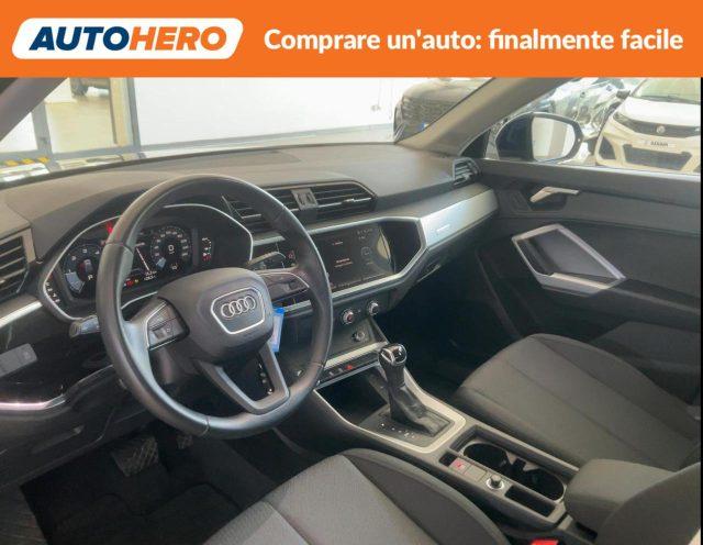 AUDI Q3 35 TDI