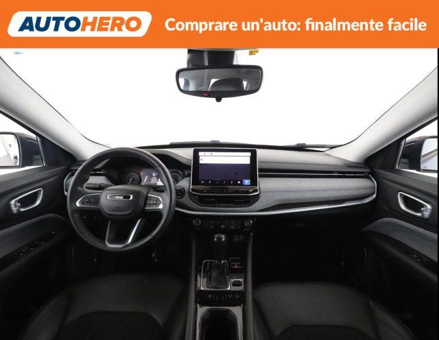 JEEP Compass 1.3 Turbo T4 190 CV PHEV AT6 4xe Longitude