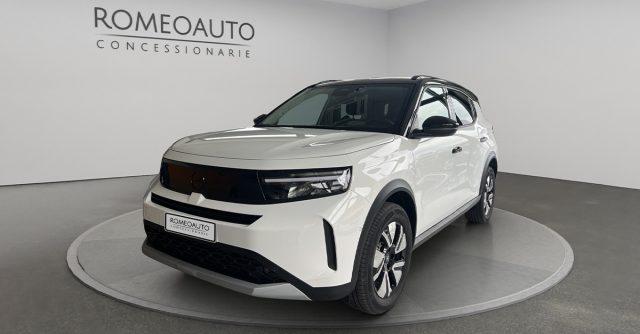 OPEL Frontera Hybrid 100 CV EDCT GS