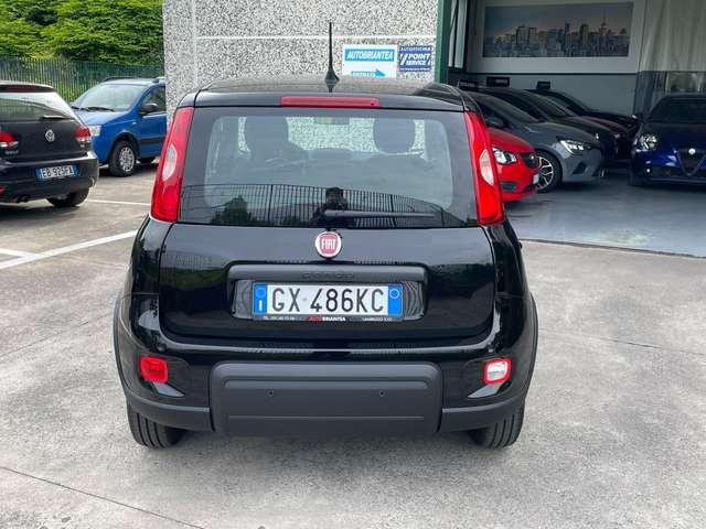 Fiat Panda 1.0 Hybrid Pandina *PREZZO REALE*