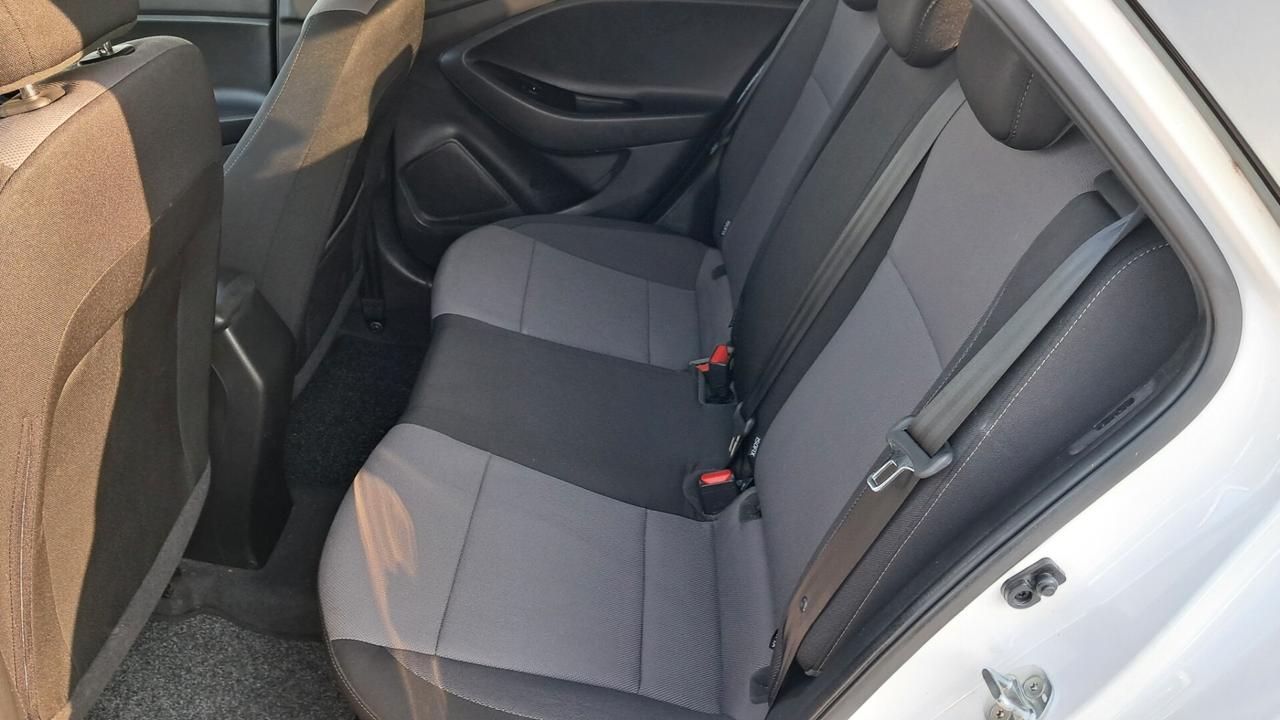 Hyundai i20 1.2 5 porte Econext Connectline