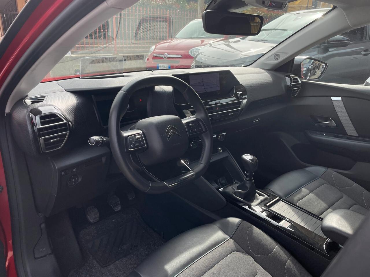 CITROEN C4 1.2 PureTech 130 S&S SHINE