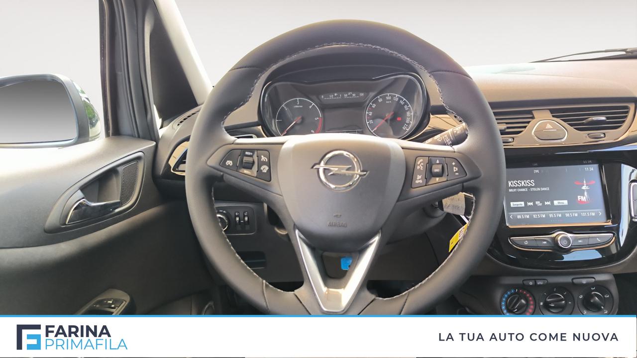 OPEL Corsa V 2015 - Corsa 1.3 cdti b-Color 75cv 5p