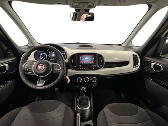 FIAT 500L 1.4 95 CV Mirror