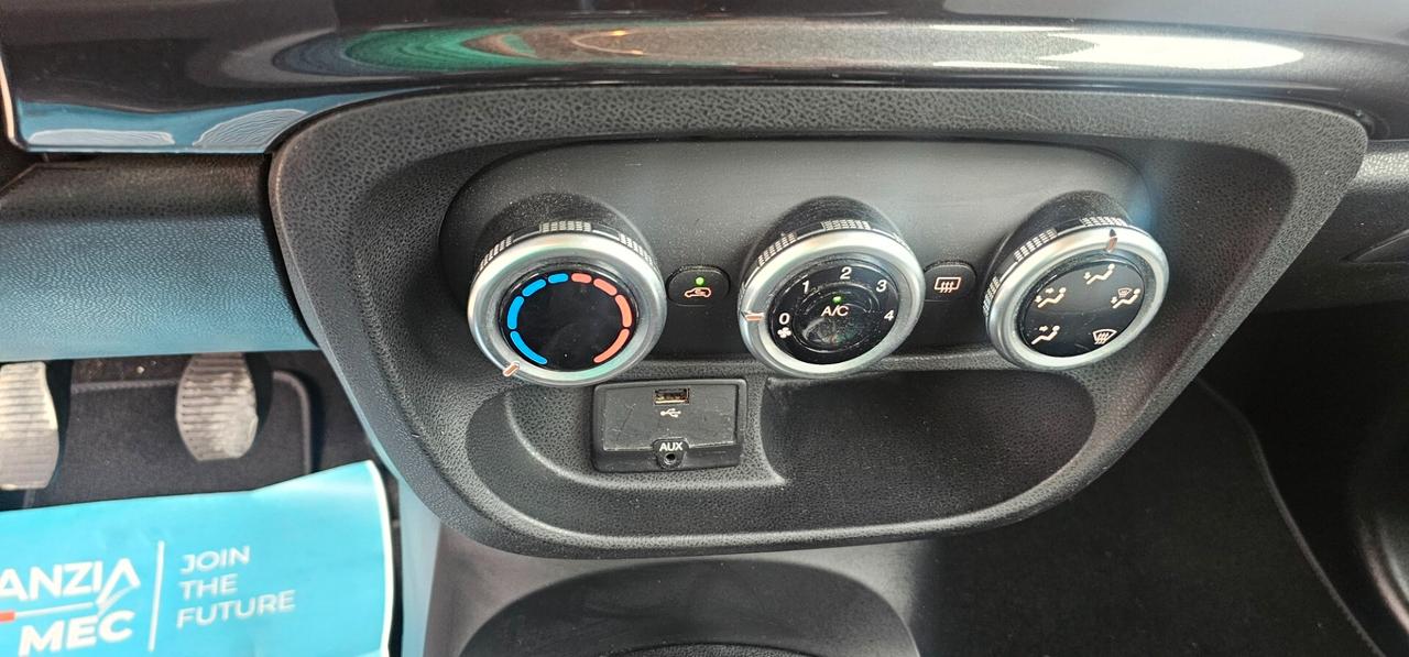 Fiat 500L Living 1.6 Multijet 105 CV Lounge