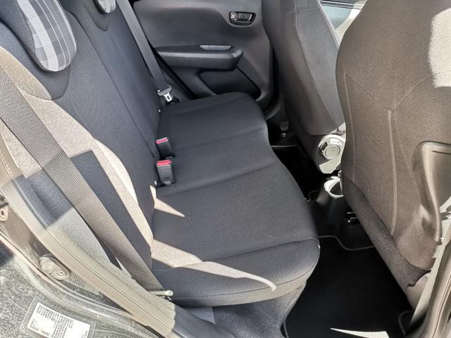 PEUGEOT 108 VTi 72 5 porte Style