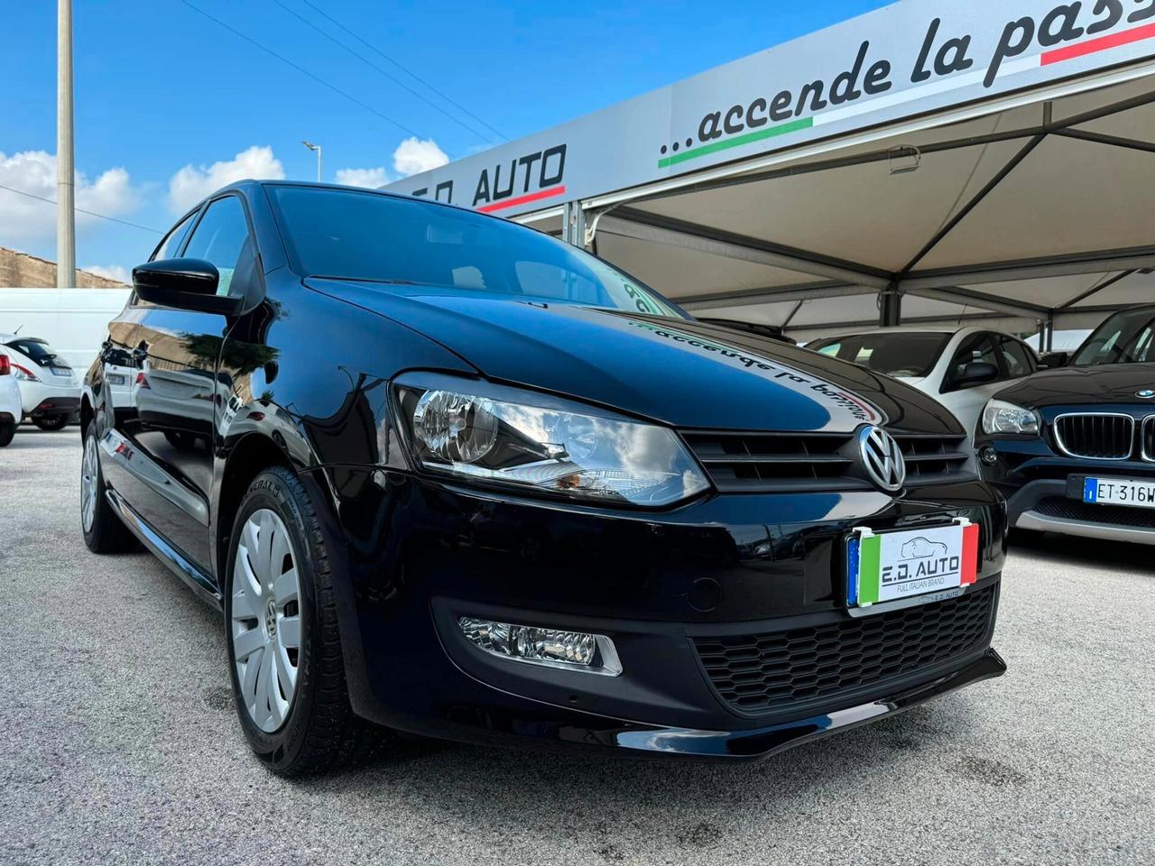 VOLKSWAGEN POLO 1200TDI 75CV ECCELLENTI CONDIZIONI