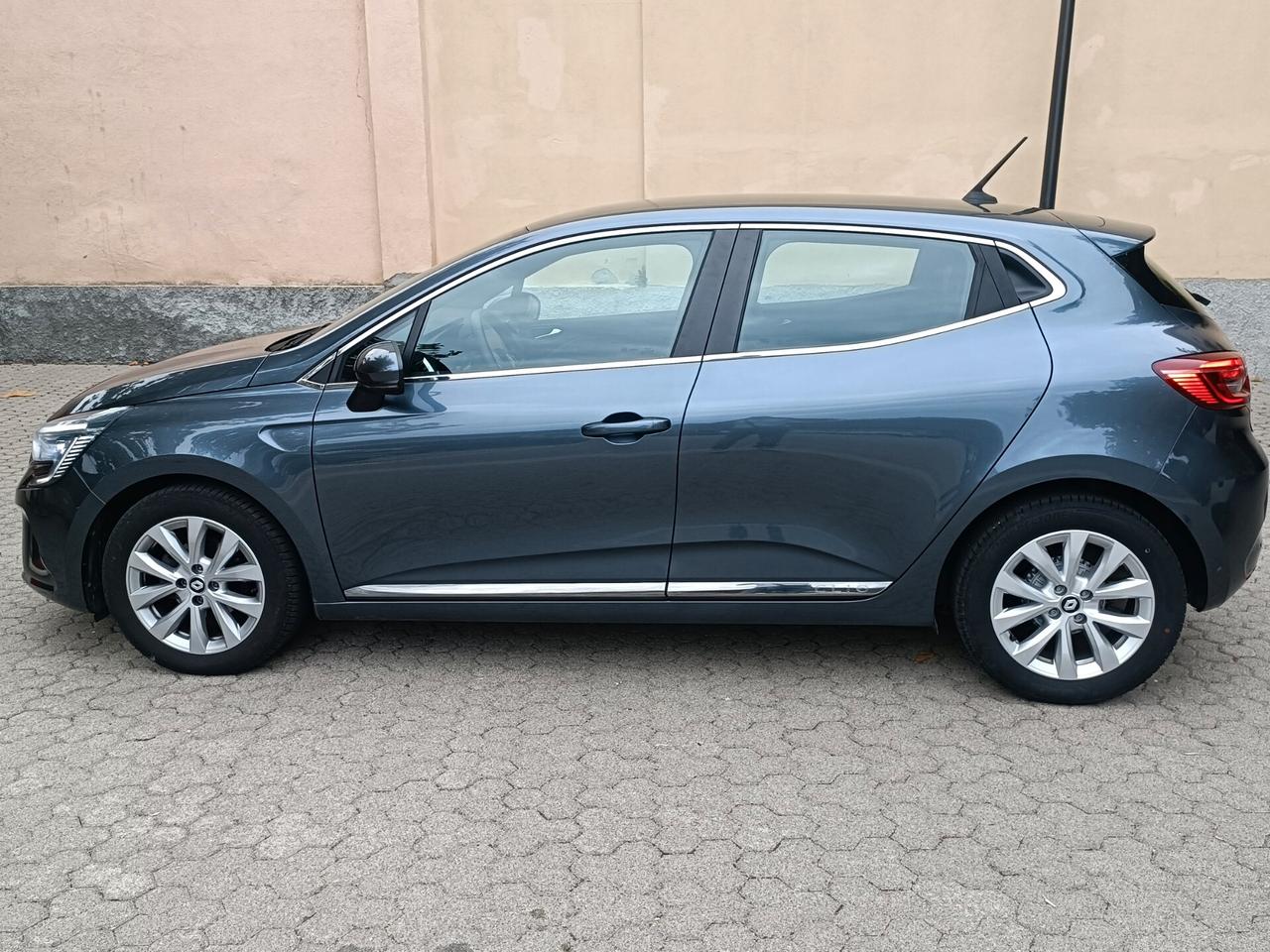 Renault Clio TCe 90 CV 5 porte Techno