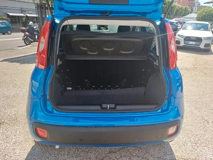 Fiat Panda 1.0 FireFly S&S Hybrid*KM0*Pack City