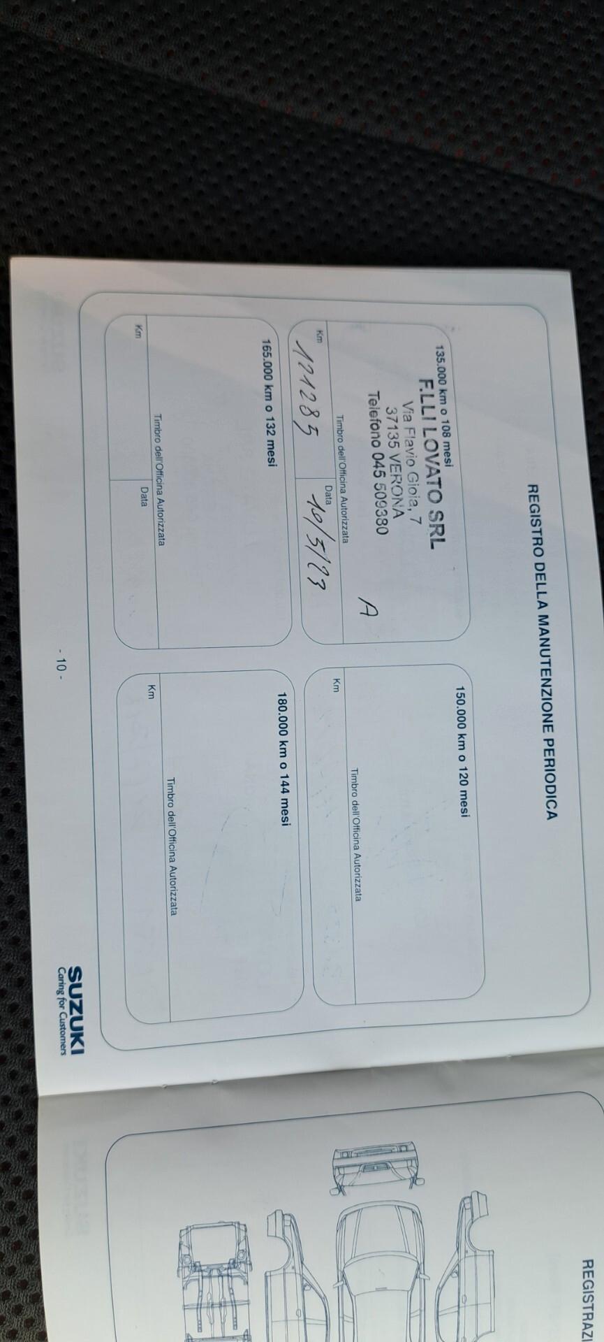 Suzuki SX4 1.6 DDiS 16V Urban Line