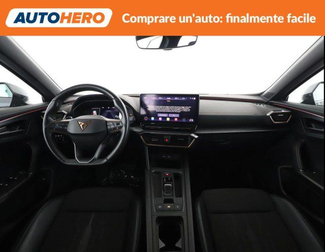 CUPRA Formentor 2.0 TDI 4Drive DSG
