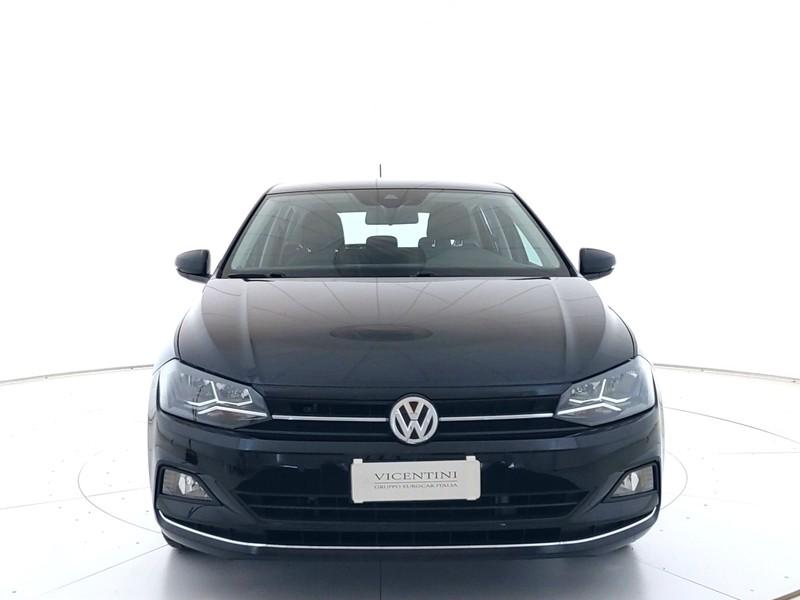 Volkswagen Polo 5p 1.0 tsi highline 95cv