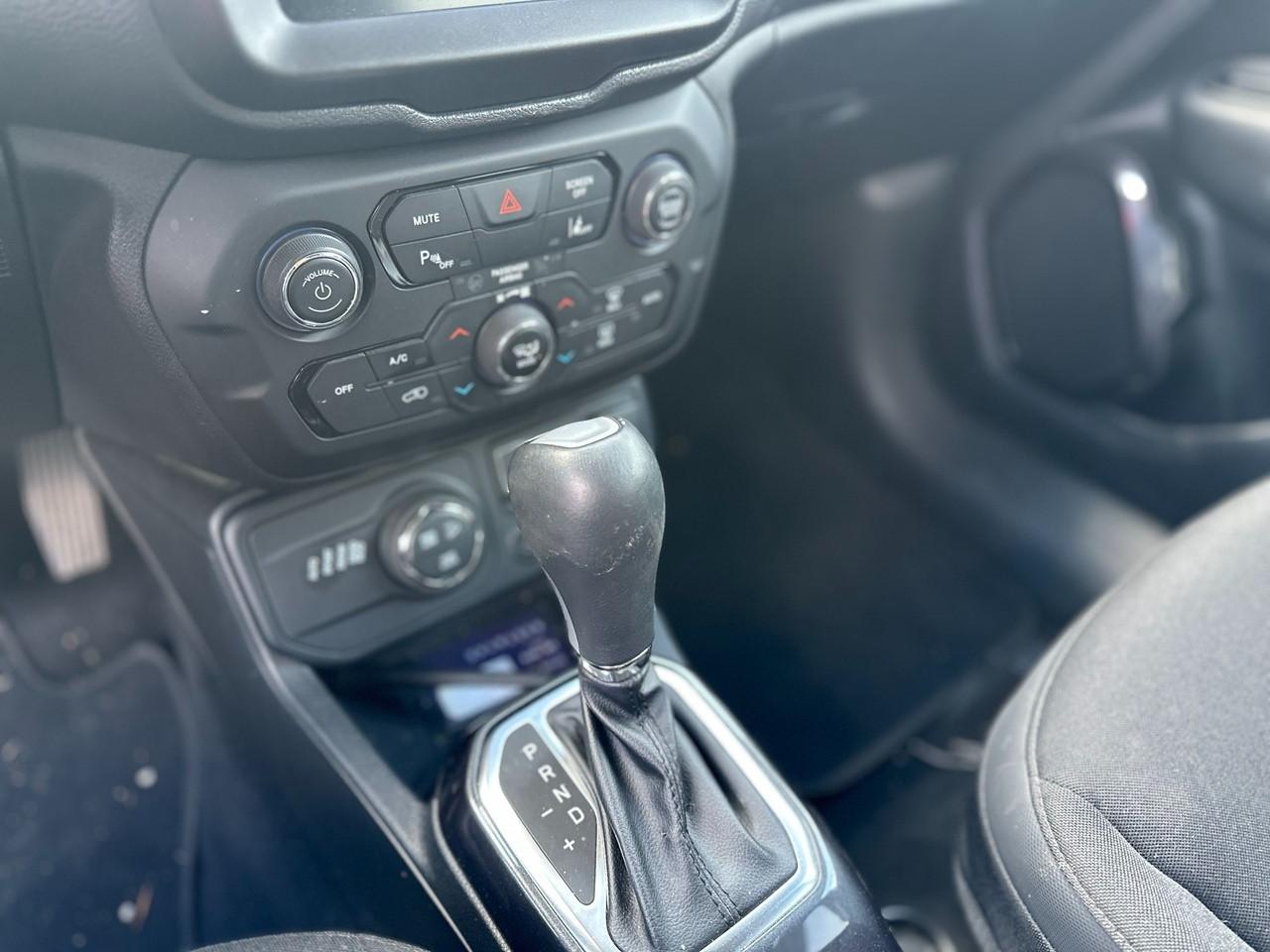 JEEP Renegade 2019 - Renegade 1.3 t4 phev Limited 4xe at6