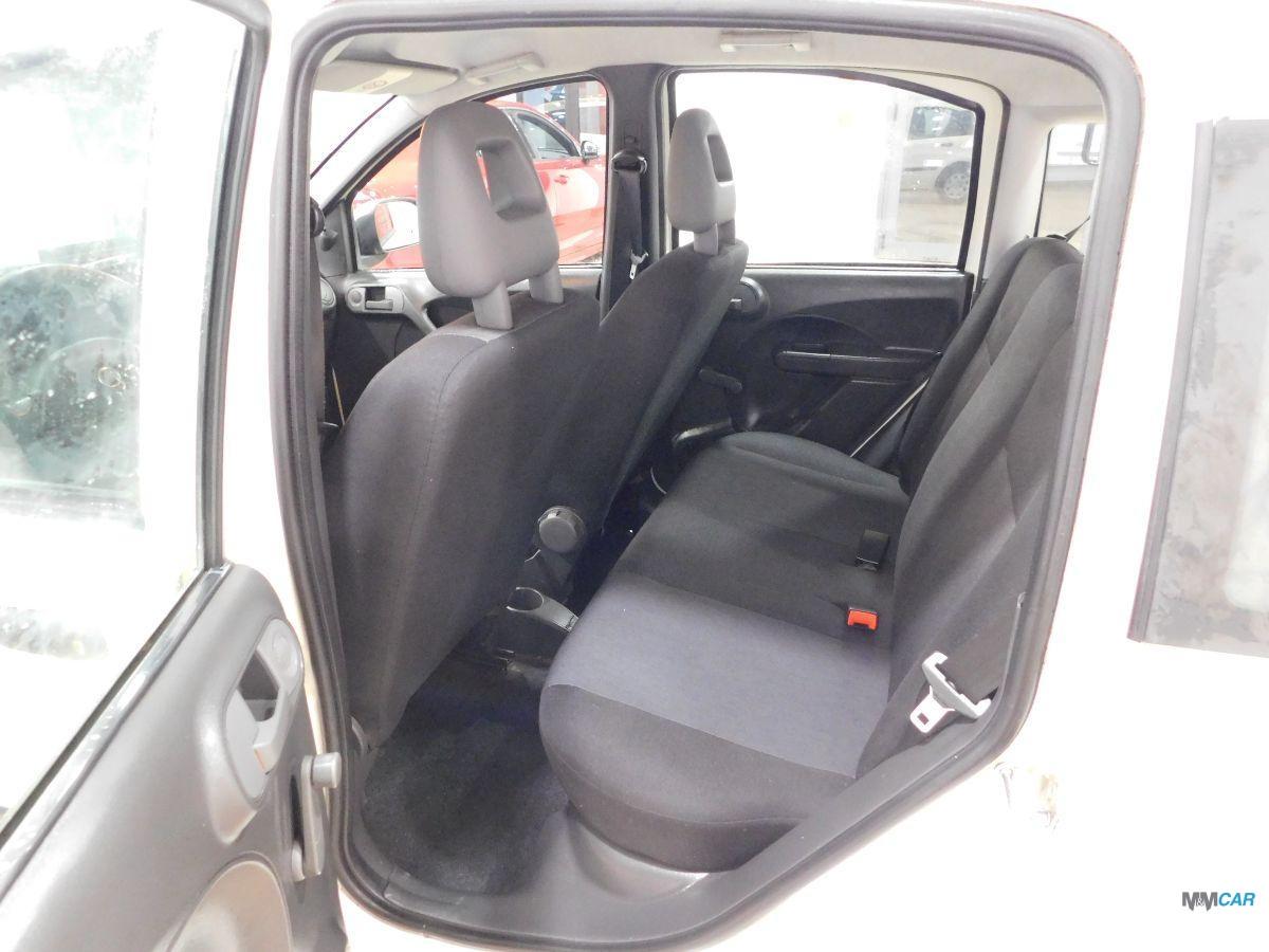FIAT - Panda - 1.2 Dynamic Euro 5