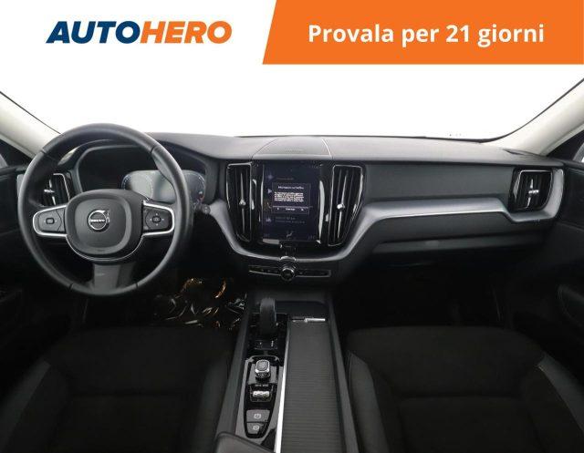VOLVO XC60 B4 (d) AWD Geartronic Momentum