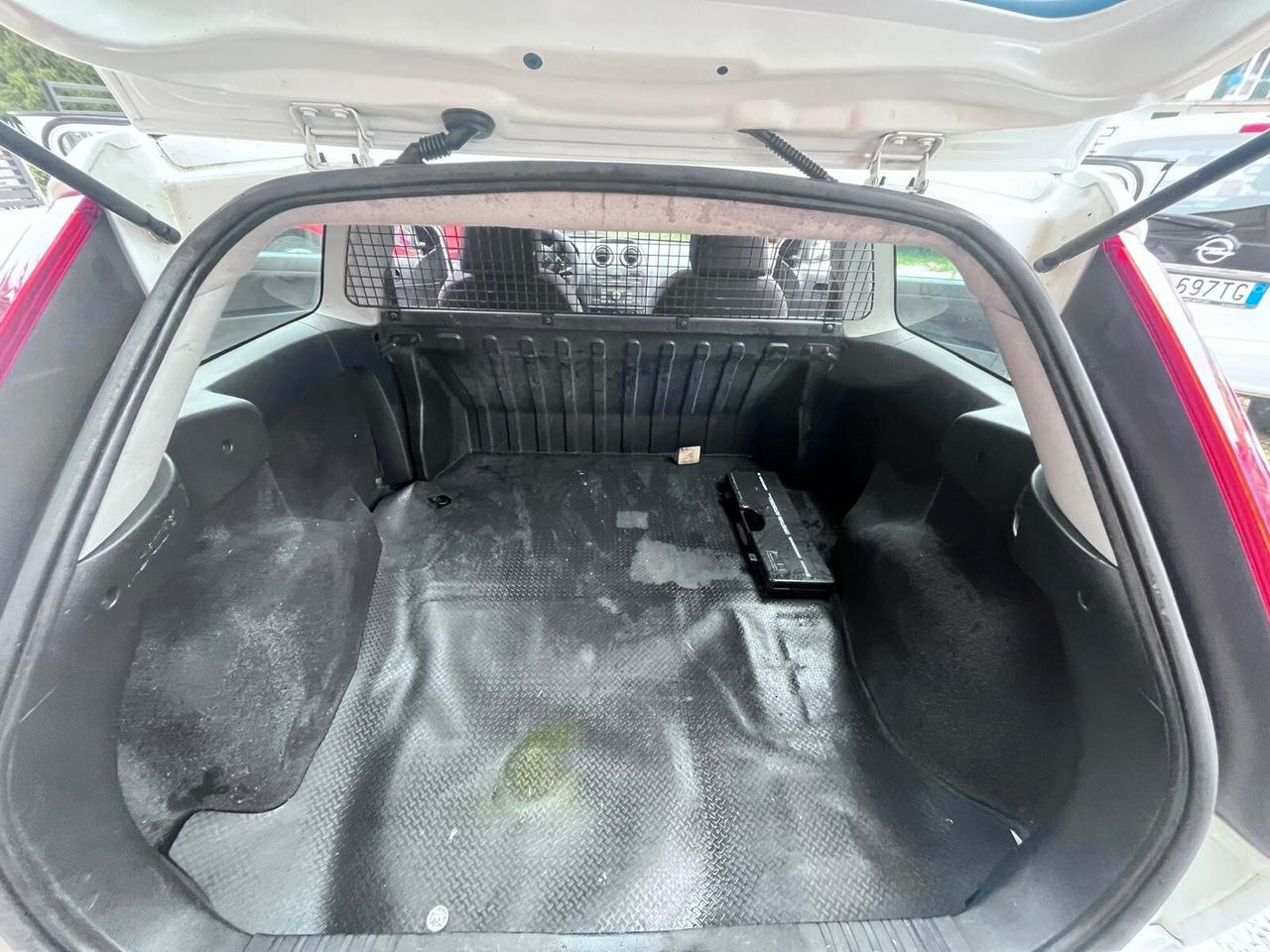 Ford Fiesta 1.4 TDCi aut. 3p. Titanium