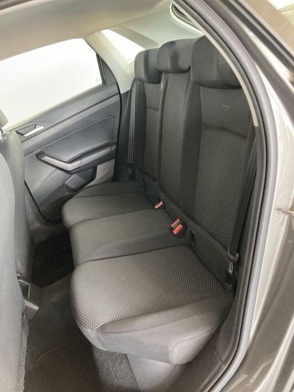 Volkswagen Polo 1.0 EVO 48kW Comfortline BMT