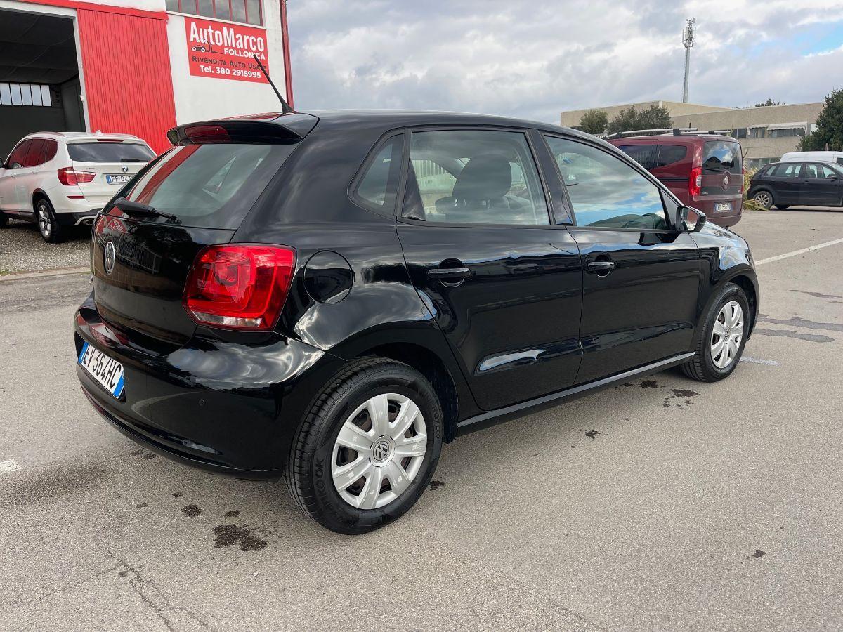 VOLKSWAGEN - Polo - 1.2 TDI DPF 5p. Comfortline