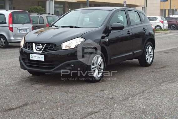 NISSAN Qashqai 1.6 16V Acenta