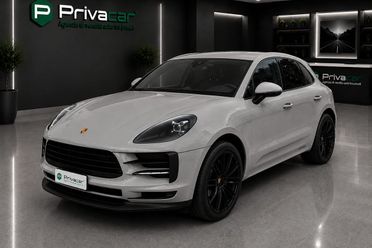 PORSCHE Macan 2.0