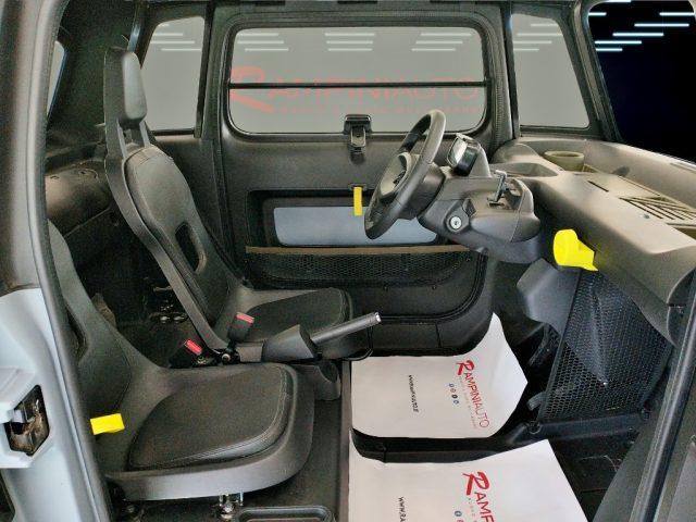 CITROEN Ami Tonic ? Serie Speciale Elettrica PRONTA CONSEGNA
