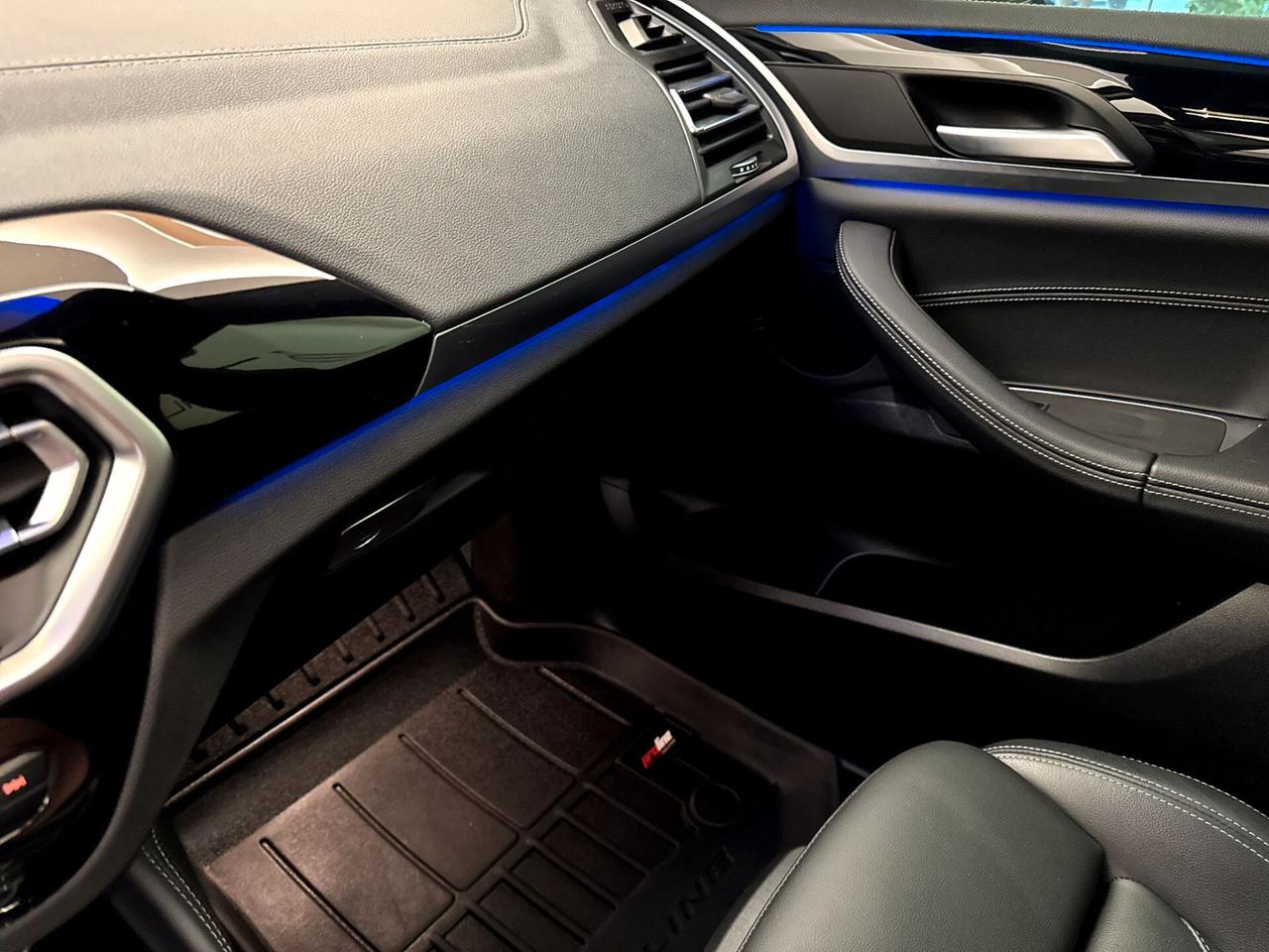 Bmw X4 M xDrive20d 48V Msport