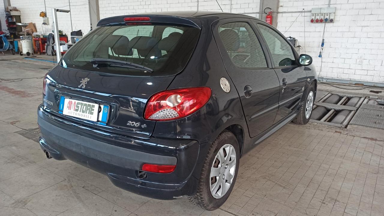 Peugeot 206 Plus 1.1 60CV 5p. Energie