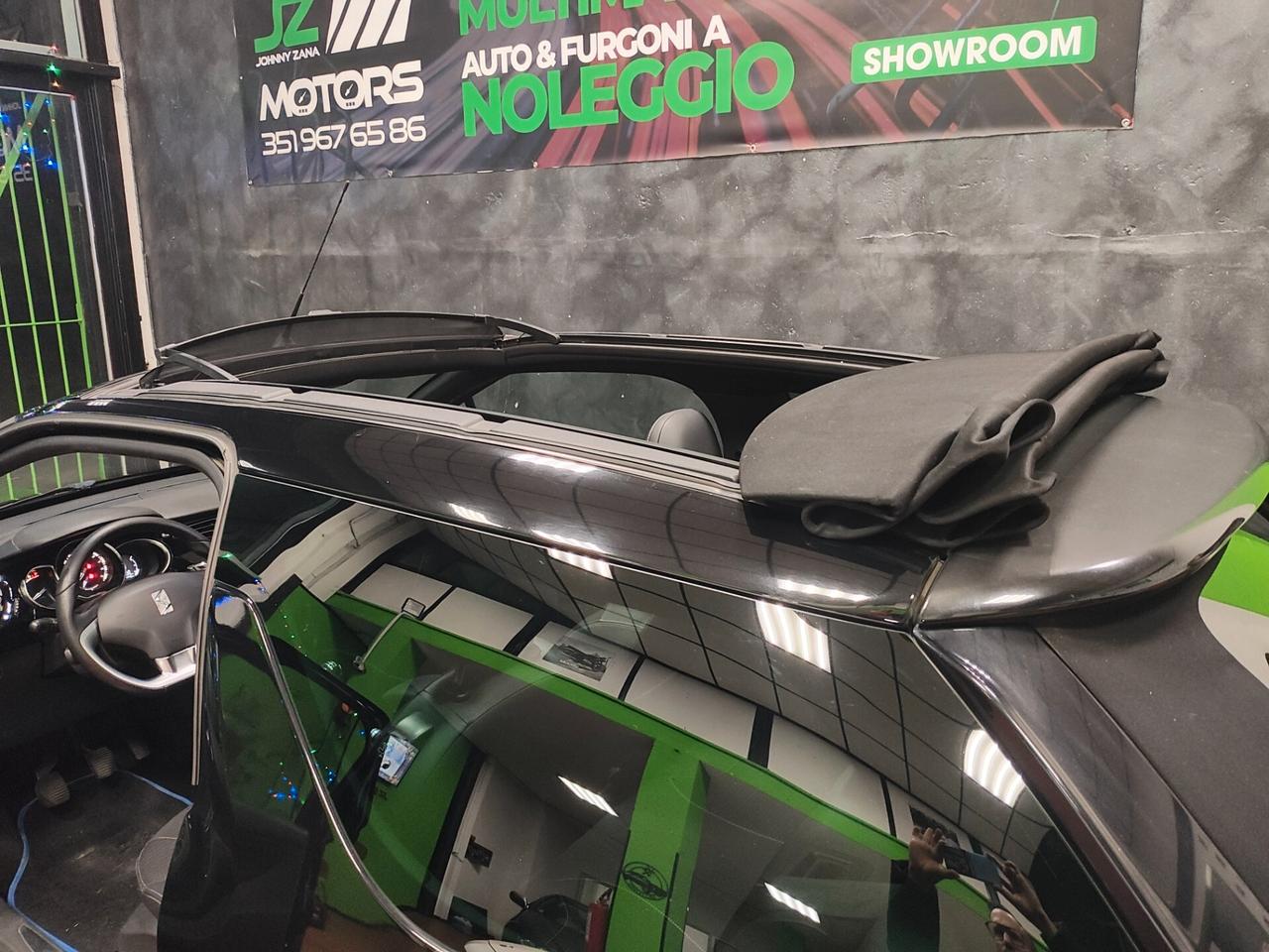 Ds DS3 3 1.4 VTi 95 GPL airdream Cabrio