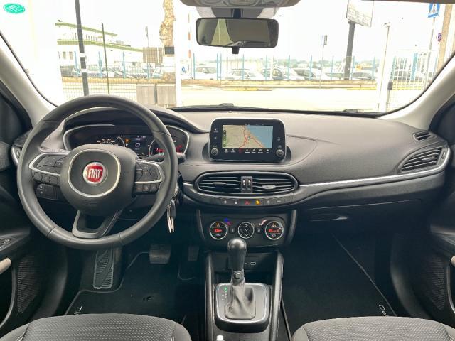 FIAT Tipo 1.6 Mjt Cambio Automatico Full