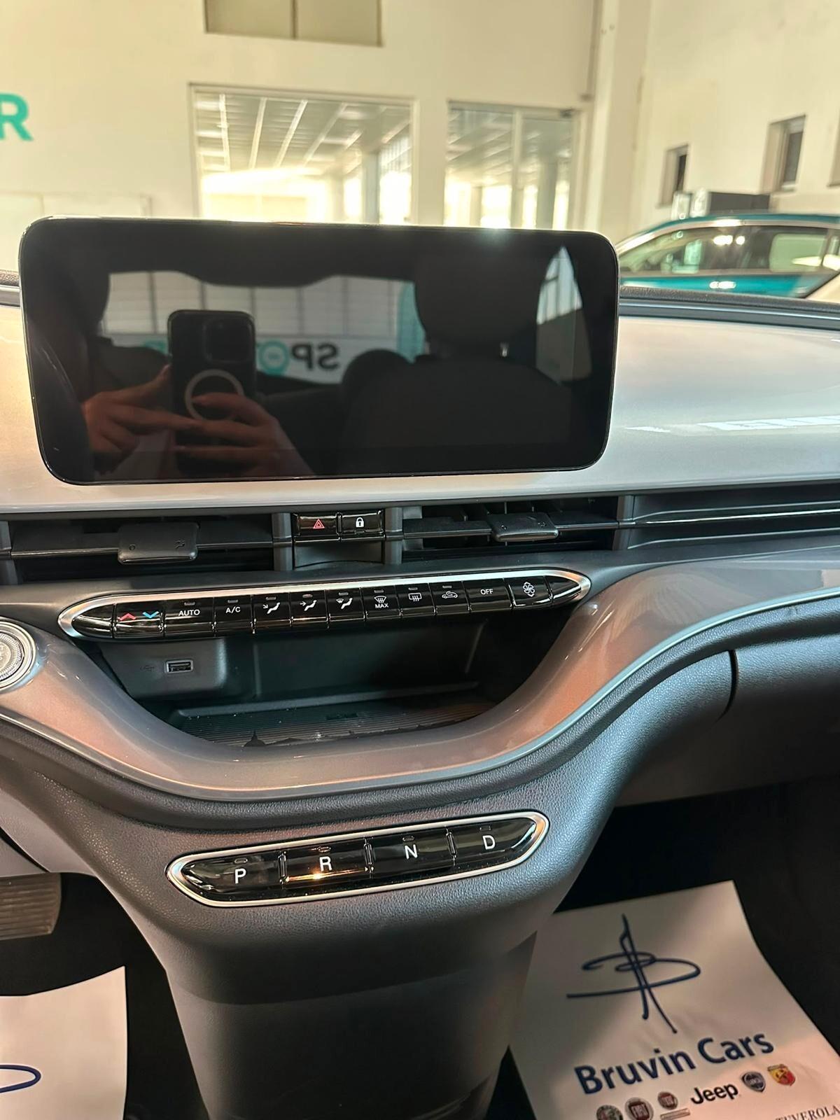 Fiat 500 500e Berlina 42 kWh La Prima II km 0