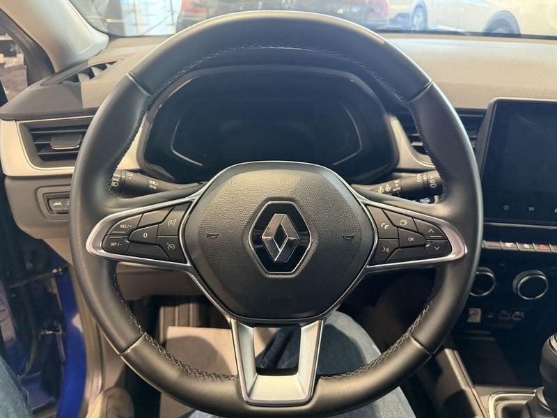 Renault Captur Captur TCe 90 CV Techno
