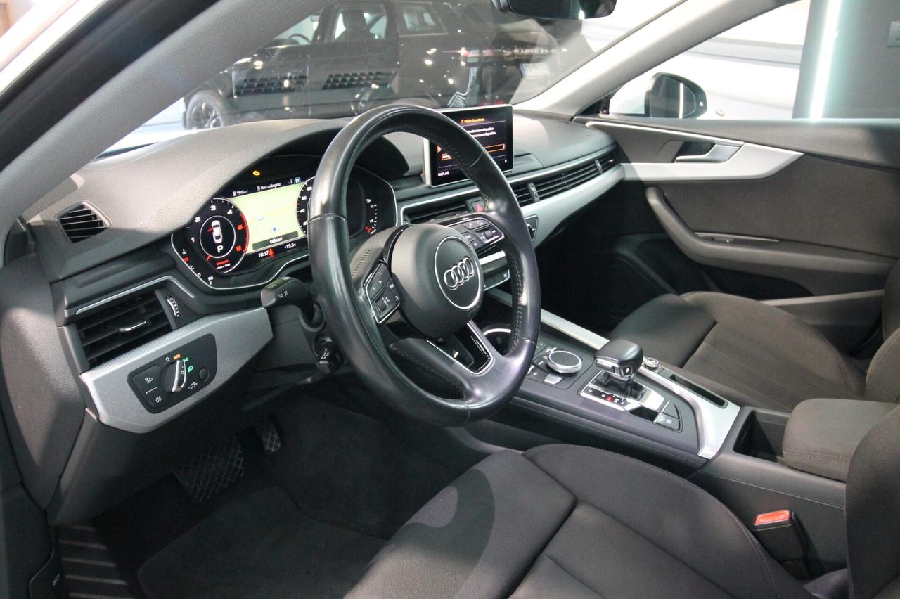 AUDI A5 SPB 2.0 190 CV